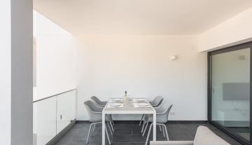 Resa Estates Ibiza te koop appartement Vadella Mar zee zicht terrace sea views modern.jpg